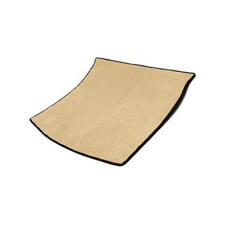 Kofferbakmat P-HEV EVA (Beige) foto 2