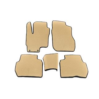 EVA automatten P-HEV (Beige) foto 1