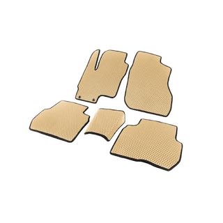 EVA automatten P-HEV (Beige) foto 2