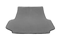 Mitsubishi Pajero Sport 2008–2015 Kofferbakmat (EVA, grijs) foto 1