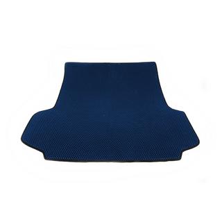 Kofferbakmat (EVA, blauw) foto 1