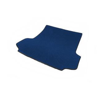 Kofferbakmat (EVA, blauw) foto 2