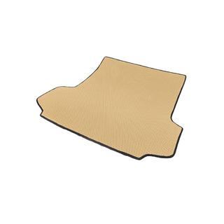 Kofferbakmat (EVA, Beige) foto 2