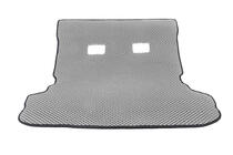 Mitsubishi Pajero Wagon III 1999–2006 Kofferbakmat (EVA, grijs) foto 1