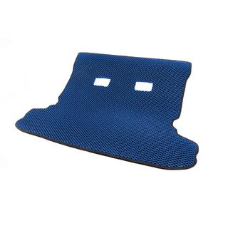 Kofferbakmat (EVA, blauw) foto 2