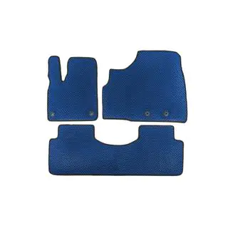 EVA automatten (Blauw)
