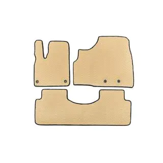 EVA automatten (Beige)