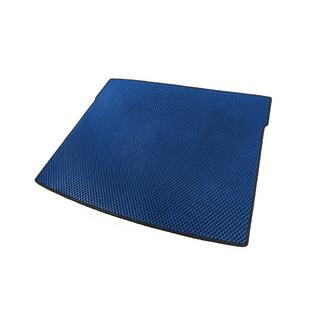 EVA kofferbakmat (blauw) foto 2