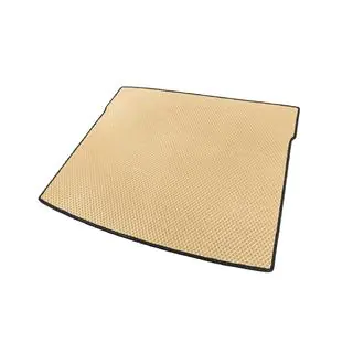 EVA kofferbakmat (Beige) foto 2