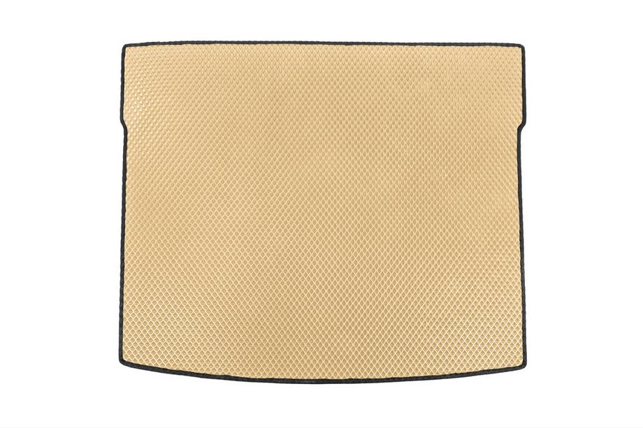 Nissan Ariya 2022– EVA kofferbakmat (Beige) Image