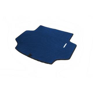 Kofferbakmat V-1 (EVA, blauw) foto 2