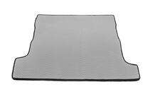 Nissan Patrol Y60 1988–1997 Kofferbakmat Lang (EVA, Grijs) foto 1