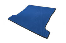 Nissan Patrol Y60 1988–1997 Kofferbakmat Lang (EVA, Blauw) foto 2