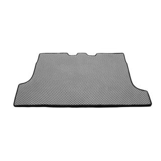 Kofferbakmat kort (EVA, grijs) Nissan Patrol Y60 1988–1997 foto 1
