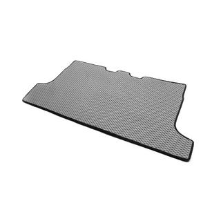Kofferbakmat kort (EVA, grijs) Nissan Patrol Y60 1988–1997 foto 2