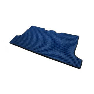 Kofferbakmat Kort (EVA, Blauw) Nissan Patrol Y60 1988–1997 foto 2