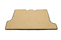 Nissan Patrol Y60 1988–1997 Kofferbakmat Kort (EVA, Beige) foto 1