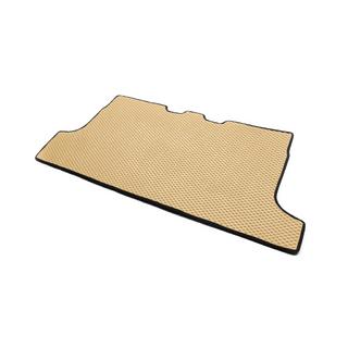 Kofferbakmat Kort (EVA, Beige) Nissan Patrol Y60 1988–1997 foto 2