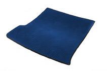 Nissan Patrol Y61 1997–2011 Kofferbakmat Lang (EVA, Blauw) foto 2