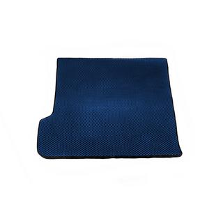 Kofferbakmat Lang (EVA, Blauw) foto 1
