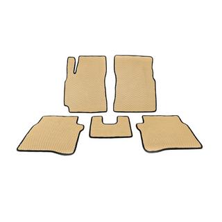 EVA automatten (Beige)