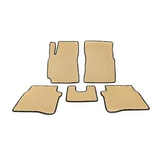 EVA automatten (Beige)