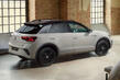 Volkswagen T-Roc: review van de vernieuwde crossover foto 3