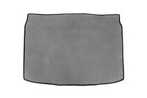 Nissan Qashqai 2014–2021 Kofferbakmat (EVA, grijs) foto 1