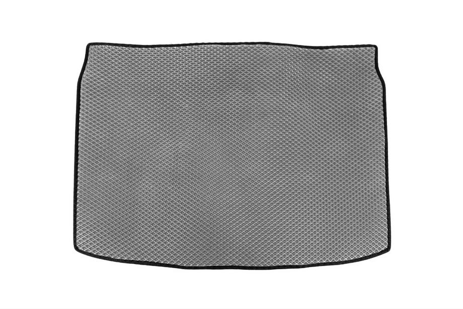 Nissan Qashqai 2014–2021 Kofferbakmat (EVA, grijs) Image