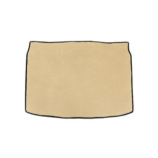 Kofferbakmat (EVA, Beige) foto 1