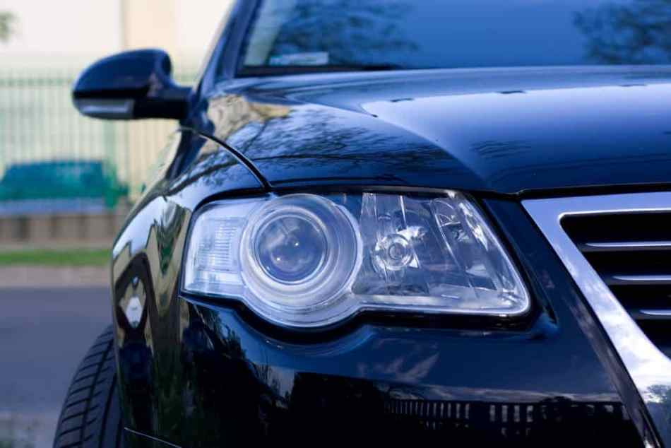 Zo verleng je de levensduur van autokoplampen