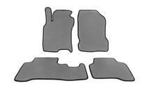 Nissan X-trail T30 2002–2007 EVA automatten (grijs) foto 1
