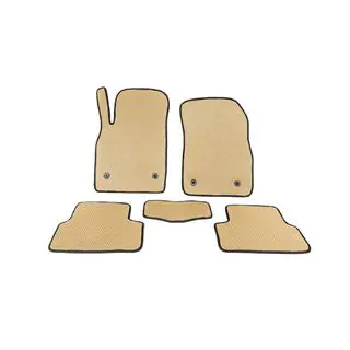 EVA automatten (Beige) foto 1