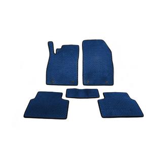 EVA automatten (Blauw) Opel Insignia 2008–2017 foto 1