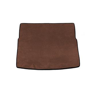 Kofferbakmat (EVA, polyurethaan, bruin) SW Opel Insignia 2008–2017 foto 1