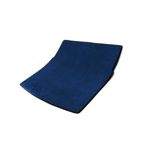 Kofferbakmat (EVA, polyurethaan, blauw) SW Opel Insignia 2008–2017 foto 2