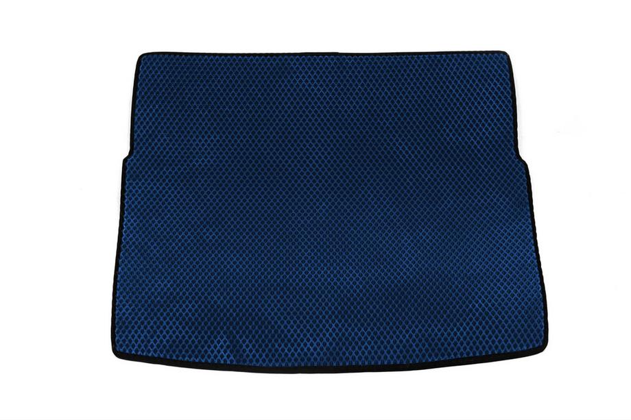 Opel Insignia 2008–2017 Kofferbakmat (EVA, polyurethaan, blauw) SW Foto 1