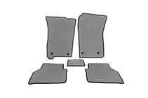 Opel Meriva 2002–2010 EVA automatten (grijs) foto 1