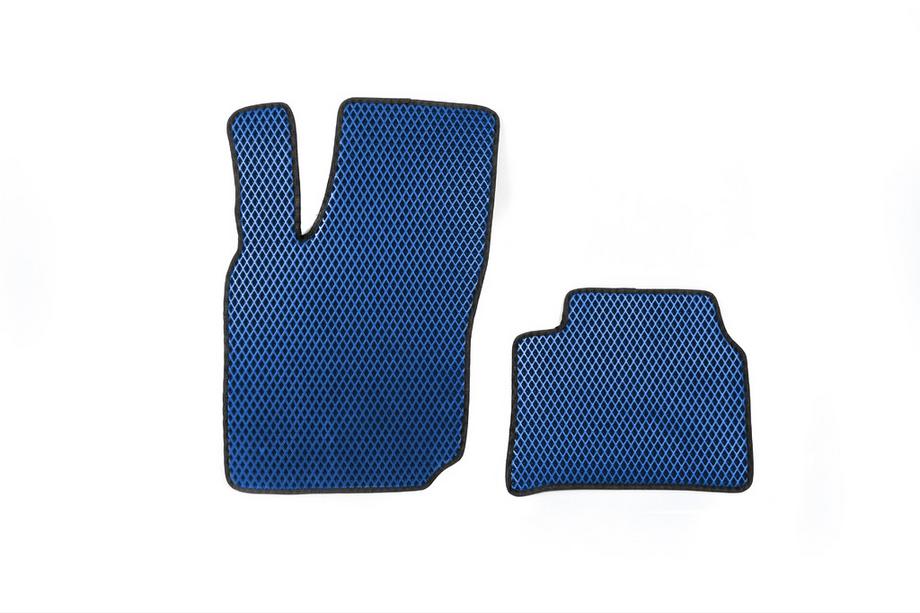 Opel Tigra 1994–2001 EVA automatten (Blauw) Image