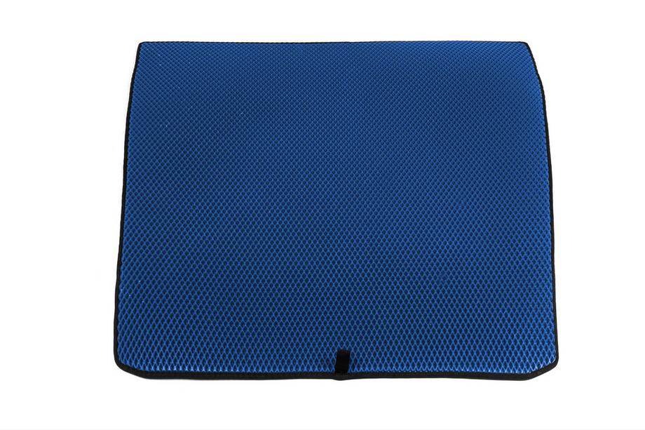 Opel Vectra C 2002–2008 Kofferbakmat (EVA, polyurethaan, blauw) SW Image