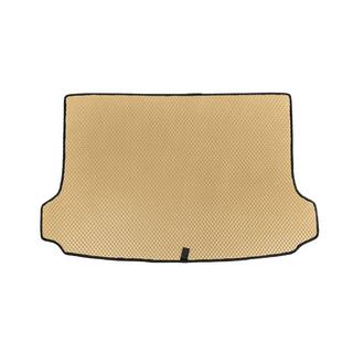 Kofferbakmat SW (EVA, beige) foto 1