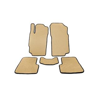 EVA automatten (Beige)