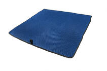 Peugeot 508 2010–2018 Kofferbakmat (SW, EVA, Blauw) foto 2