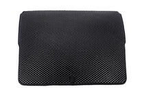 Peugeot 3008 2008–2016 Kofferbakmat (EVA, zwart) Bovenste kofferbakmat (EVA, zwart) foto 1