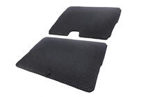 Peugeot 3008 2008–2016 Kofferbakmat (EVA, zwart) Bovenste kofferbakmat (EVA, zwart) foto 5