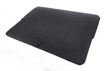 Peugeot 3008 2008–2016 Kofferbakmat (EVA, zwart) Bovenste kofferbakmat (EVA, zwart) foto 4
