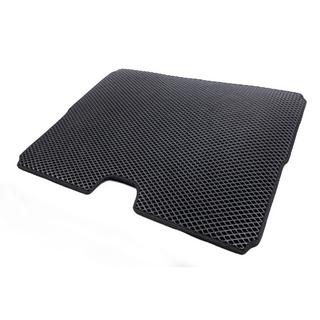 Kofferbakmat (EVA, zwart) foto 3