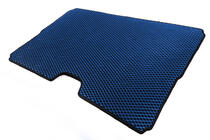Peugeot 3008 2008–2016 Kofferbakmat (EVA, blauw) Bovenste kofferbakmat (EVA, Blauw) foto 6