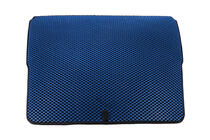 Peugeot 3008 2008–2016 Kofferbakmat (EVA, blauw) Bovenste kofferbakmat (EVA, Blauw) foto 3