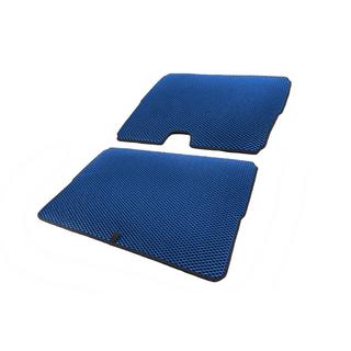 Kofferbakmat (EVA, blauw) foto 1